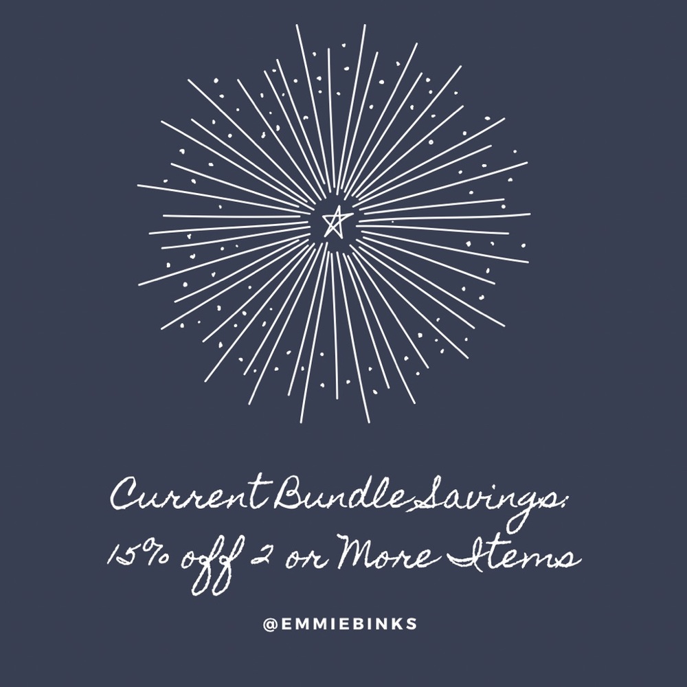 NWT Golden Faux Pearl Jacket Earrings Double Sided ~ Trendy Minimalist Vibe - Picture 10 of 12